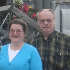 Meet your Posher, Wendy